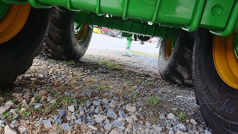 Joskin Trans KTP 22/50 Tiefbaukipper