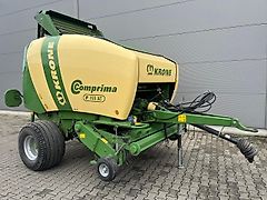 Krone Comprima F 155 XC