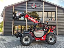 Manitou MT 1033 EASY