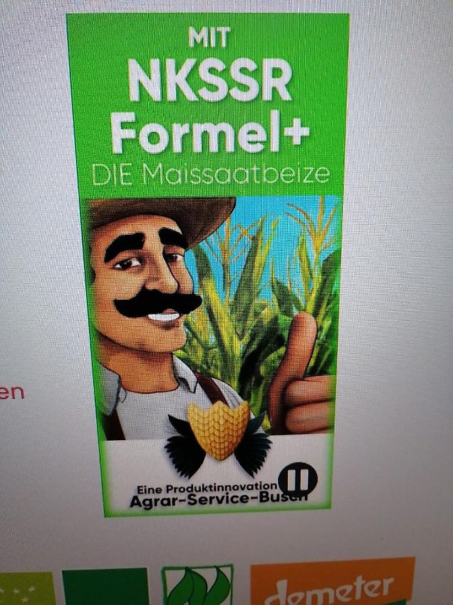 Krone Bodenfräse 205 cm Arbeitsbreite Modell RE 205 eisenbereiften Stützräder zur exakten Frästiefeneinstellung 48 Winkelmesser 100 % verstellbare Heckklappe Gelenkwelle