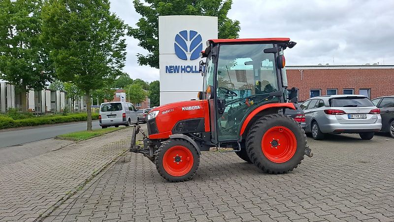Kubota B2231 H