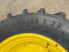 Mitas 600/65 R38 Mitas