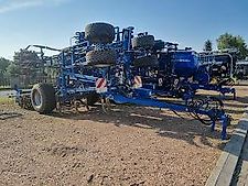 Köckerling Vector 460 / 620