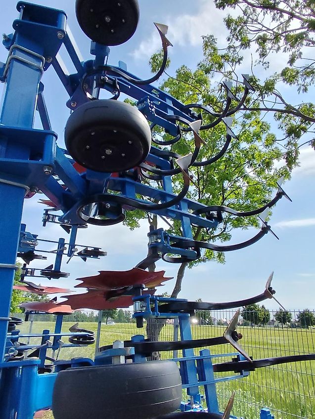 Carre Econet SGI 8R75