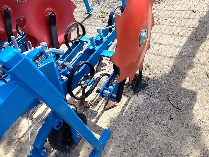 Carre Econet SGI 8R75