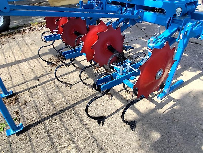 Carre Econet SGI 8R75