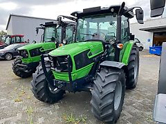 Deutz-Fahr 5080 D Keyline GS