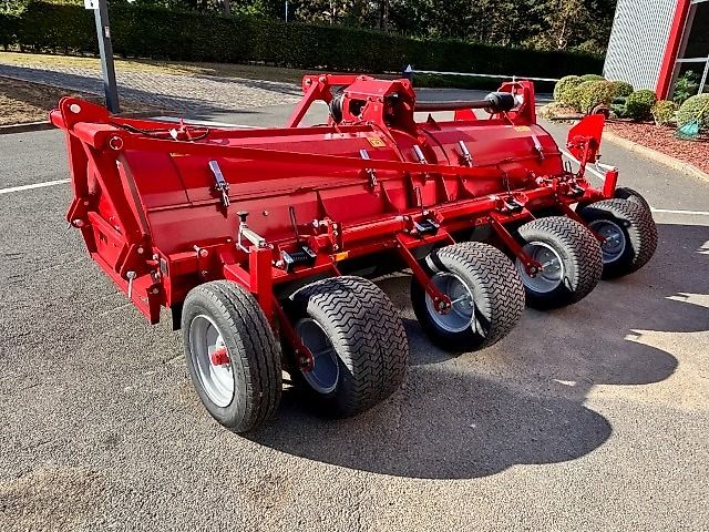 Grimme TOPPA 400