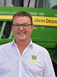 Persona de contacto Sr. Robert Hell