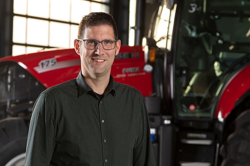 Persona de contacto Sr. Martin Ellies