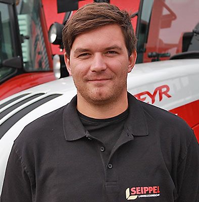 Persona de contacto Sr. Felix Wirth