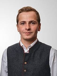 Persona de contacto Sr. Michael Flieher