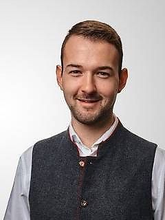 Persona de contacto Sr. Clemens Leimer