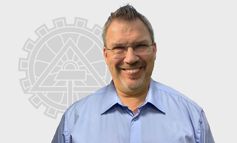 Persona de contacto Sr. Jesko Wilk