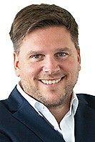 Persona de contacto Sascha Ofenstein