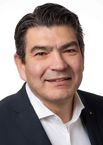 Persona de contacto Christoph Gil