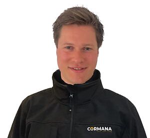 Persona de contacto Sr. Herre Heeres