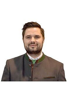 Persona de contacto Sr. Harald Haberl