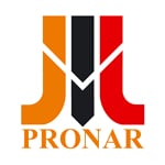 Logotipo de fabricante Pronar