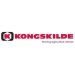 Logotipo de fabricante Kongskilde/Becker