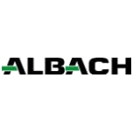 Logotipo de fabricante Albach
