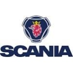 Logotipo de fabricante Scania