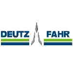 Logotipo de fabricante Deutz-Fahr