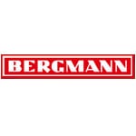 Logotipo de fabricante Bergmann