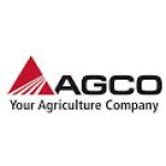 Logotipo de fabricante AGCO