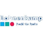 Logotipo de fabricante Bohnenkamp