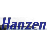 Logotipo de fabricante Hanzen