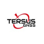 Logotipo de fabricante TERSUS GNSS