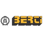 Logotipo de fabricante Berti