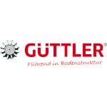 Logotipo de fabricante Güttler